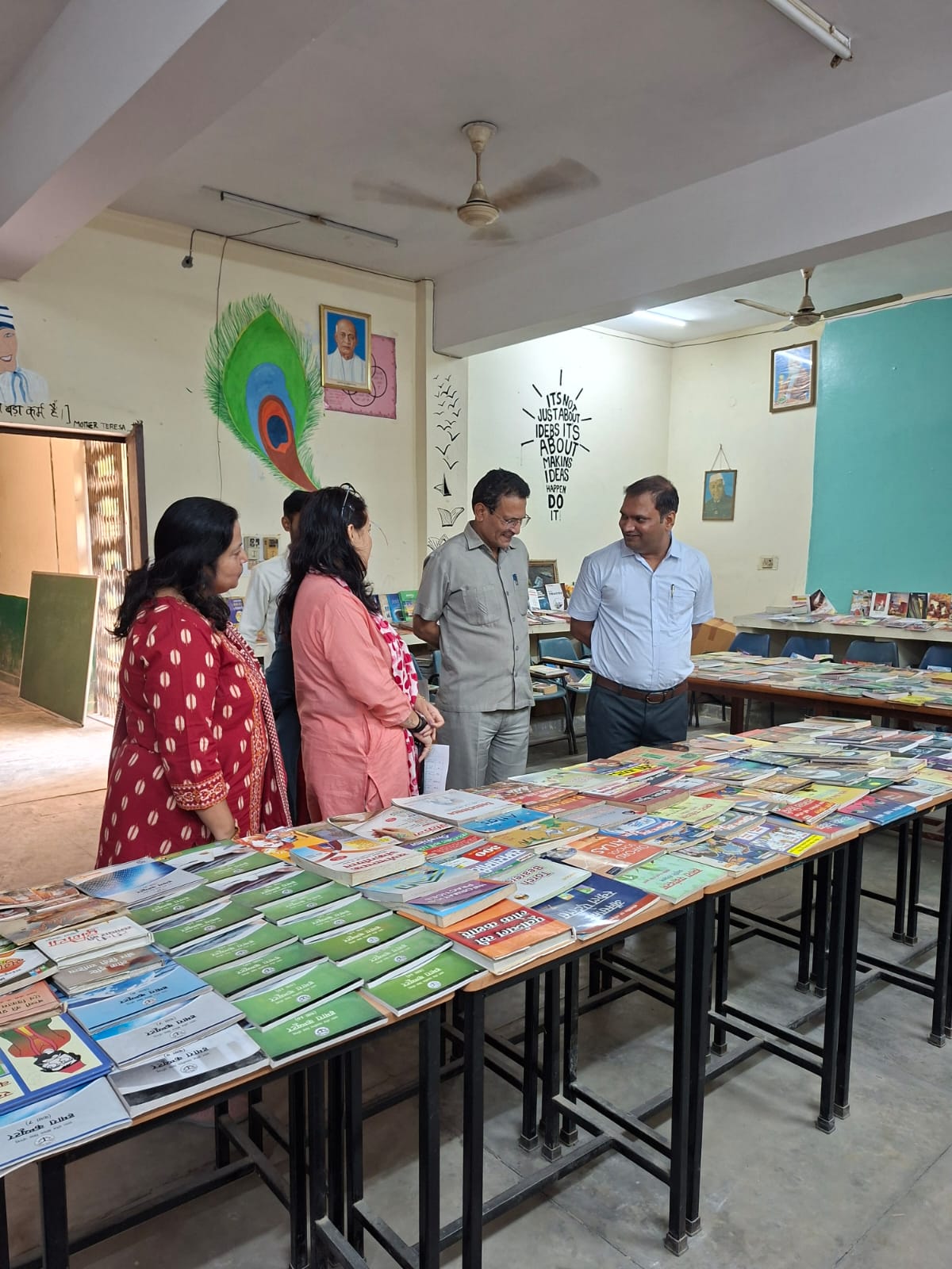 Library